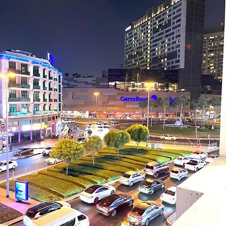 Yoko Luxury Hostel Дубай Экстерьер фото